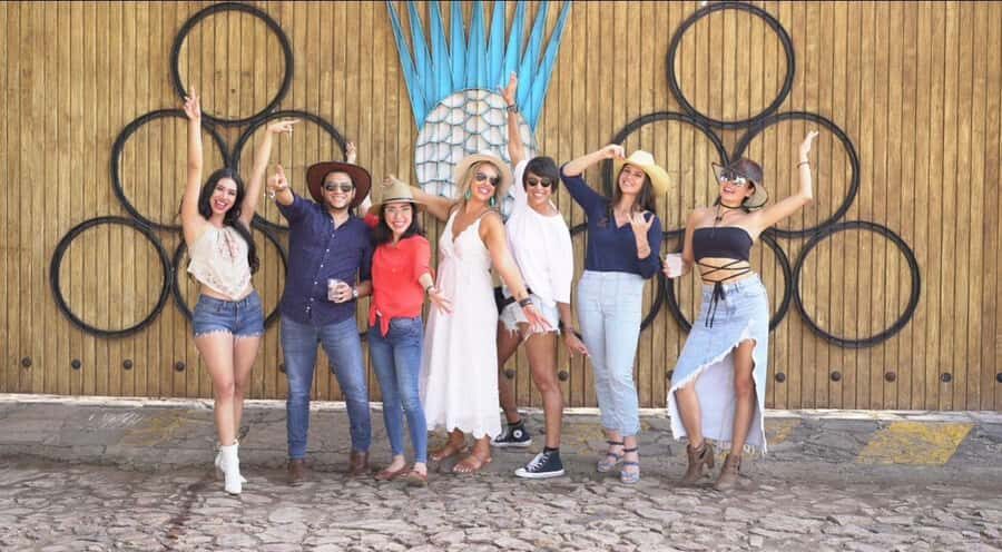 Premium Tequila Route with a professional tasting - Who Will Enjoy This Tour?