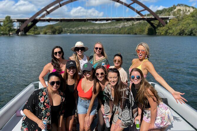 Private 2hr Scenic Boat Cruise Lake Austin- BYOB- Fits 15 People - The Sum Up: Why This Boat Tour Rocks