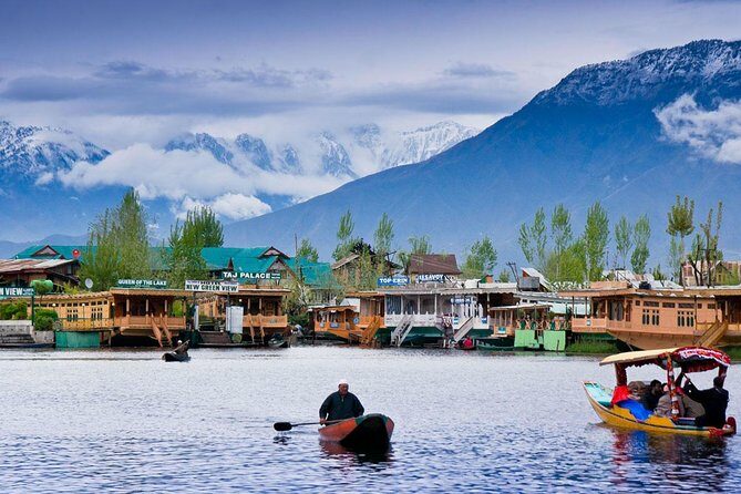 Private 4 Days Kashmir Tour Package - Why This Tour Offers Good Value
