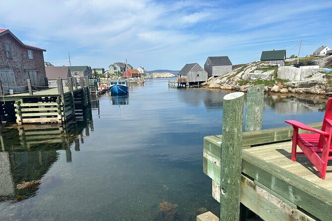 Private 5 Hour Tour to Peggys Cove and Historic Halifax - Value and Practical Considerations