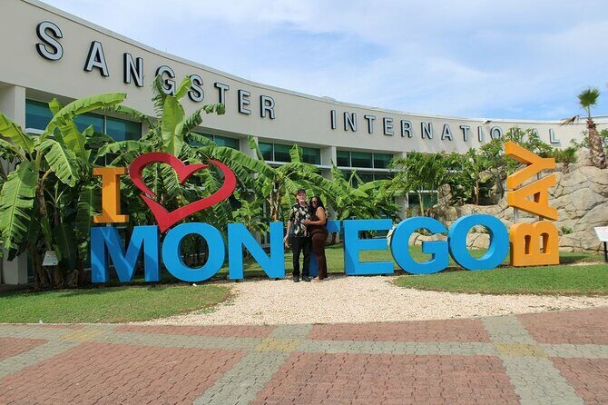 Private Airport Transfer from MBJ to Ocho Rios - In-Depth Look at the Experience