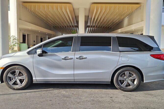 Private Airport Transfer to Sandals Royal Resort, Coral Estate. - The Itinerary: What You Can Expect