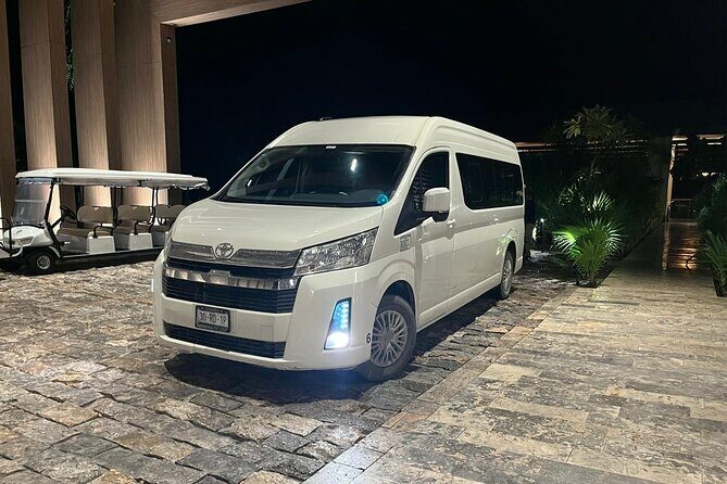 Private Airport Transfer to Tulum - Booking, Confirmation, and Contact