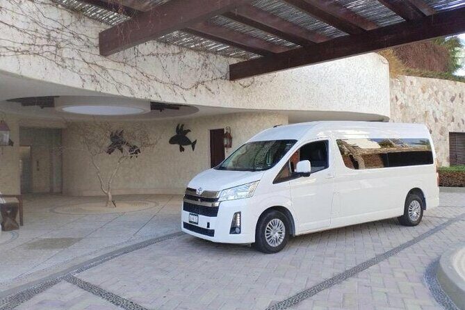 Private Airport Transfers in Los Cabos - The Breakdown of the Itinerary