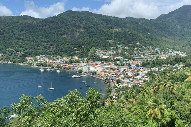 Private All-Inclusive Sea and Land Tour in St Lucia - Practical Details and Considerations