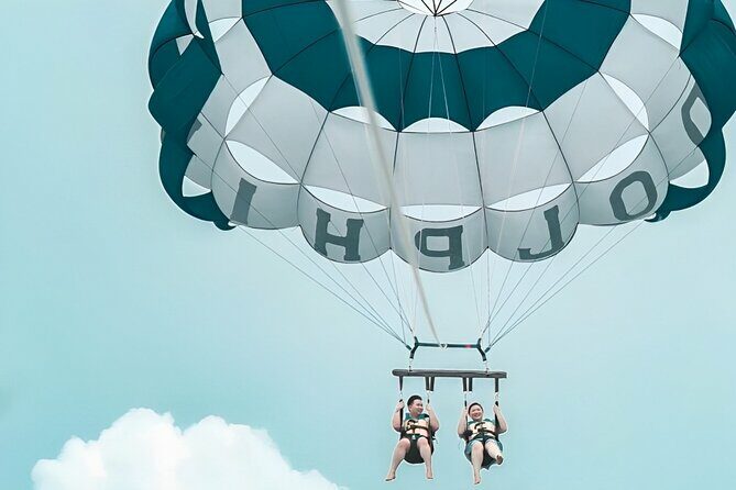 Private Bali Romantic Couple Tour with Parasailing Adventure - Authentic Experiences & Value