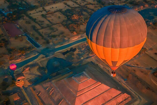 Private Balloon and Teotihuacán Experience - Who Will Love This Tour?