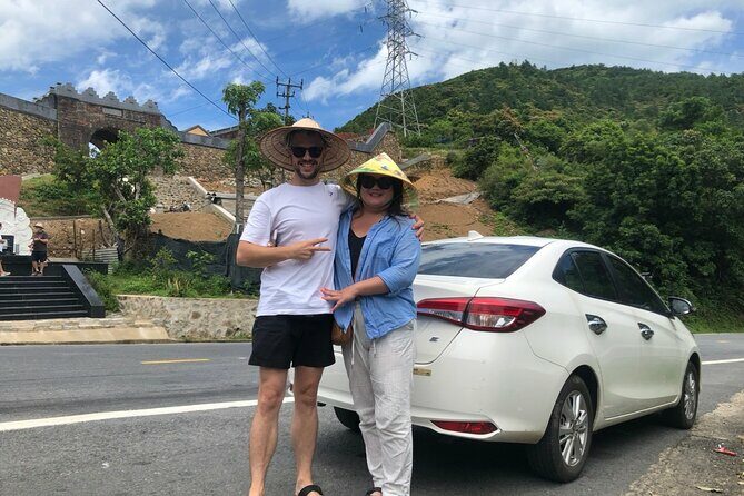 Private Car From Hue To Hoi An Old Town - Who Is This Tour Best For?