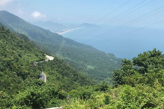 Private Car from Hue To Hoi an with English Speaking Driver - Authentic Experiences and Reviews
