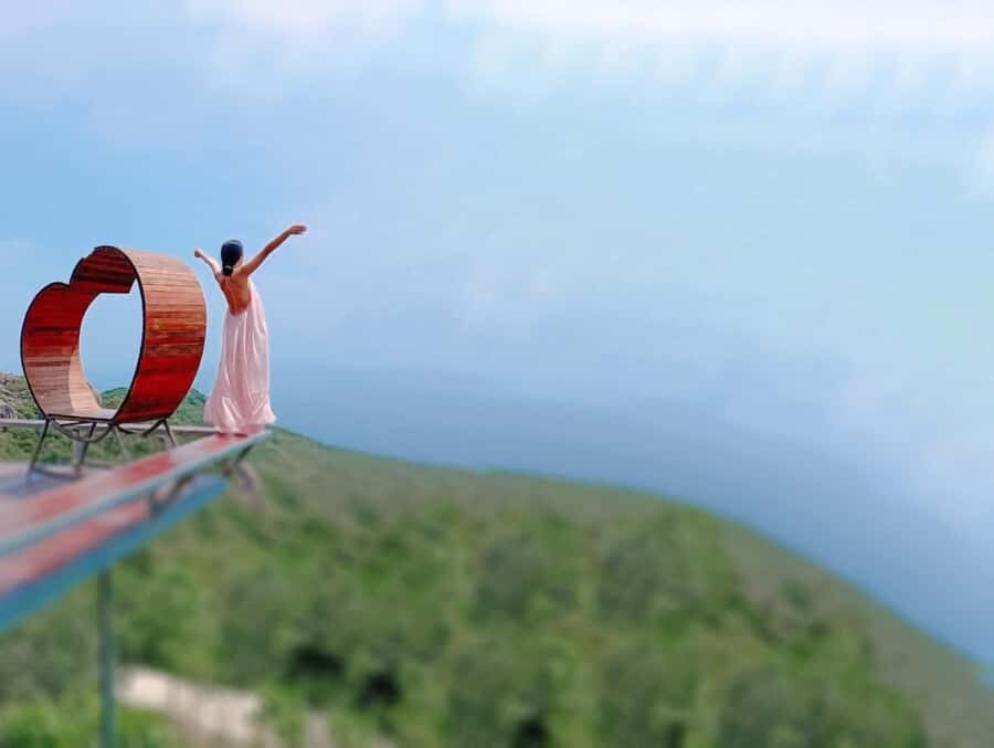 Private Car Tour of Koh Tao 8 Viewpoints & Beach - A View for Every Traveler: The Itinerary Breakdown