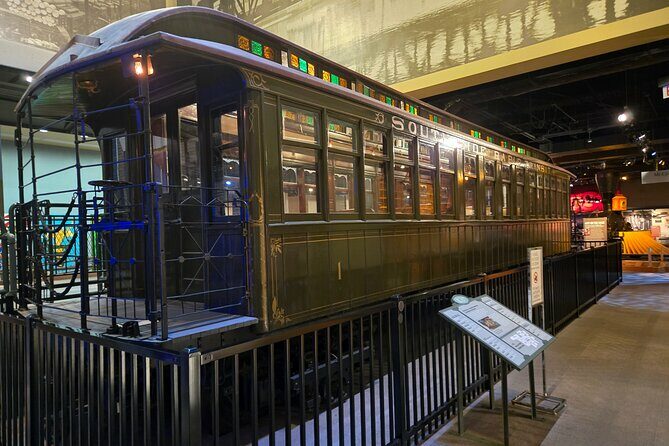 Private Chicago History Museum Tour - Who Will Love This Tour?