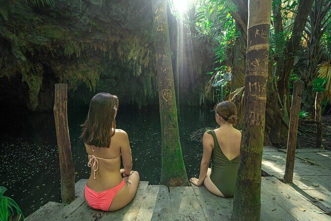 Private Cozumel Jeep and Jade Cavern Cenote Tour - The Practicalities: What’s Included and What’s Not