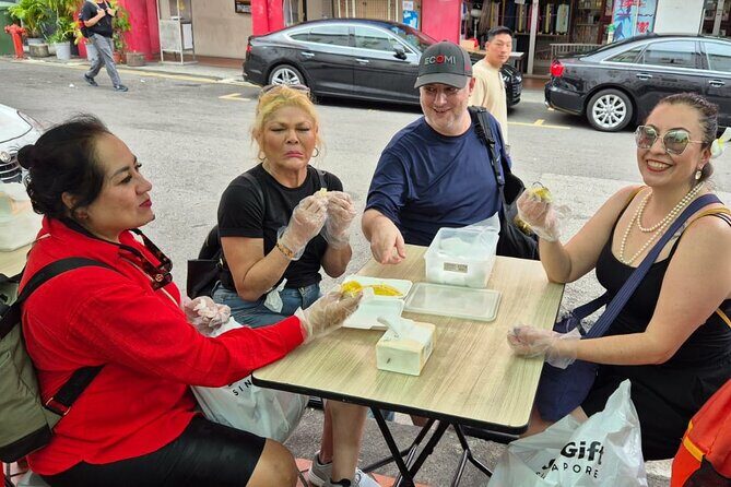 Private Customized Walking Tour with English Tour Guide - The Practical Details