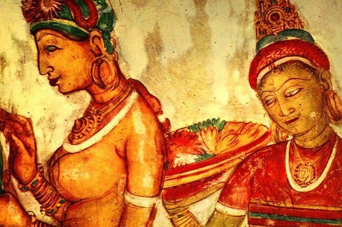 Private Dambulla Sigiriya Day Tour - The Transport: Comfort and Flexibility