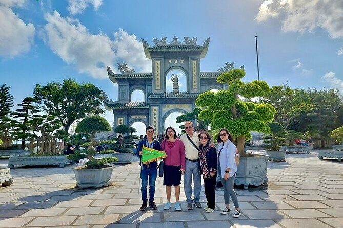 Private Danang Highlights half day tour - The Benefits of a Private Tour Experience