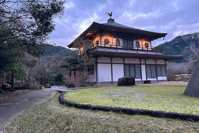 Private Day Tour in Kagoshima - Frequently Asked Questions