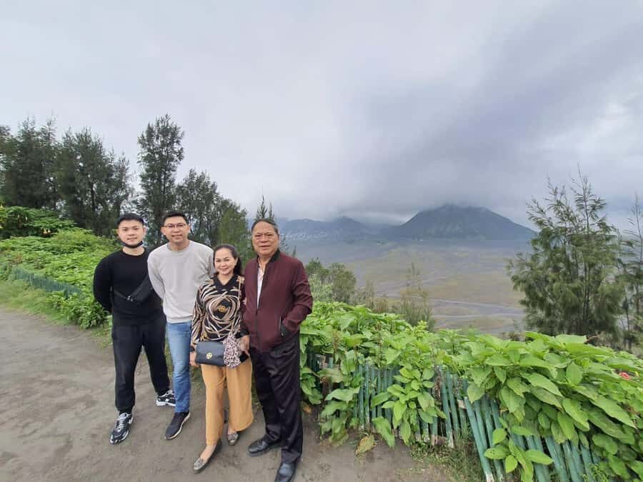 Private Day Tour/Sunrise Bromo & Madakaripura Waterfall - An Honest Look at What to Expect