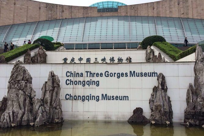 Private Day Tour to Ciqikou, Liziba, Jiefangbei etc. in Chongqing - What’s Included and What to Expect
