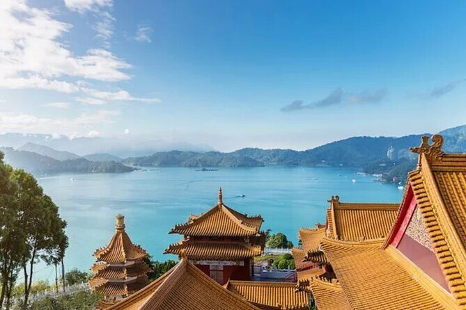 Private Day Tour to Sun Moon Lake from Taipei - What Our Reviewers Say