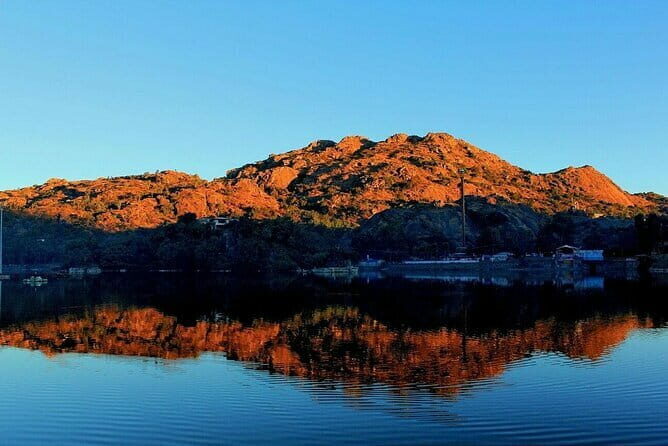 Private Day Trip to Mount Abu from Udaipur by Car - Authentic Experiences and Practical Tips