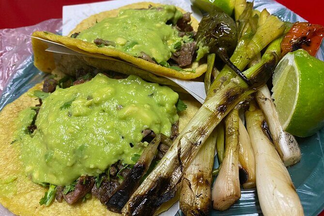 Private Ensenada Tacos and Wine Tour - The Sum Up