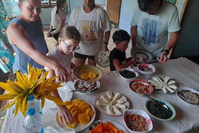 Private Experience of the Authentic Lifestyle of People In Fiji - Who Will Love This Tour?