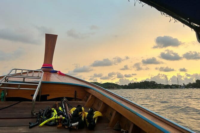Private Experience with Fishing, Barbeque, Sashimi and Snorkeling - Fishing and Culinary Highlights