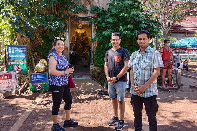 Private Floating Market & Maeklong Railway Tour from Bangkok - Final Thoughts