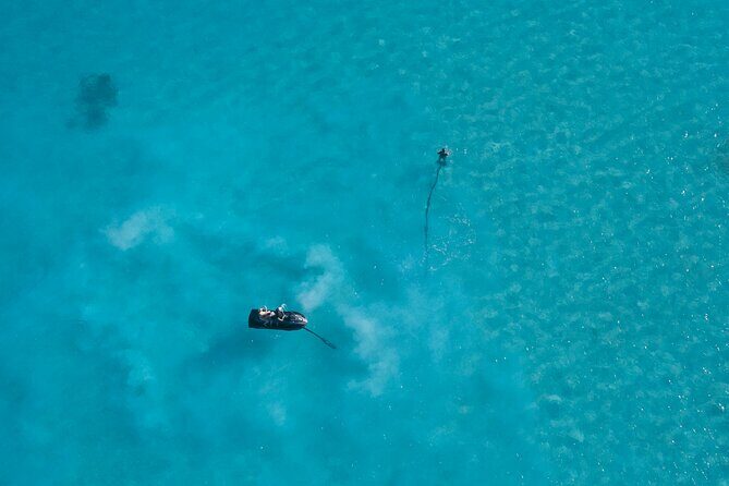 Private Flyboarding Experience in Bora Bora with Pickup - Why This Tour Is a Great Choice