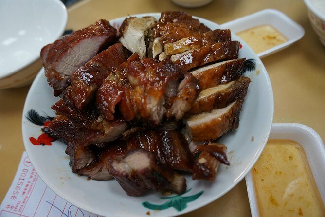 Private Food Tour: Hong Kong Island - The Cost and Its Value