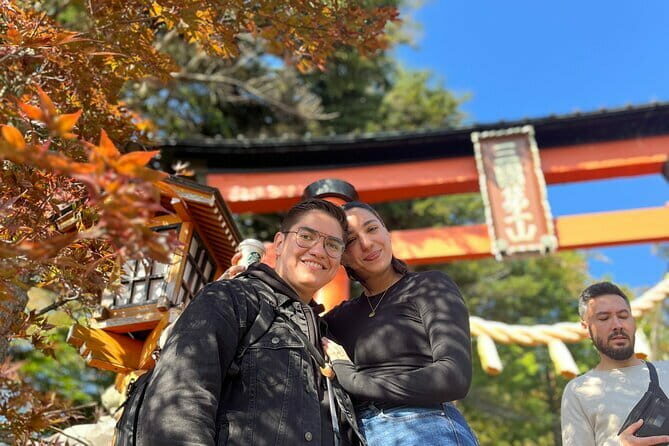 Private Fuji Full-day Car Tour with Hotel Pickup -Local Guide - How the Experience Feels: What Travelers Say