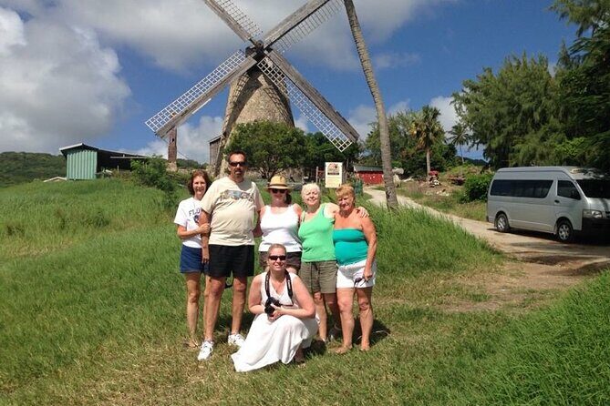 Private Full-Day Barbados Excursion - Who Is This Tour Best For?