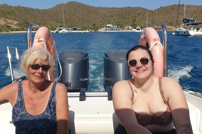 Private Full Day Baths and Beyond Tour in Tortola BVI - Authentic Experiences and Traveler Feedback