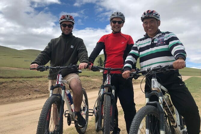 Private Full-Day Cycling Tour from Ulaanbaatar - Practical Details and What to Expect