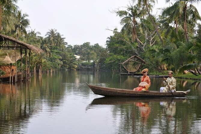 Private Full-Day Ho Chi Minh City Fishing Adventure - Authenticity and Review Insights