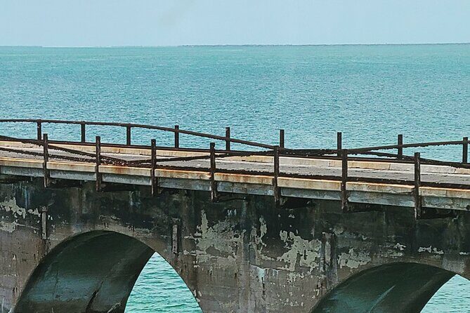 Private Full-Day Tour of Florida Keys from Key Largo to Key West - The Itinerary in Detail