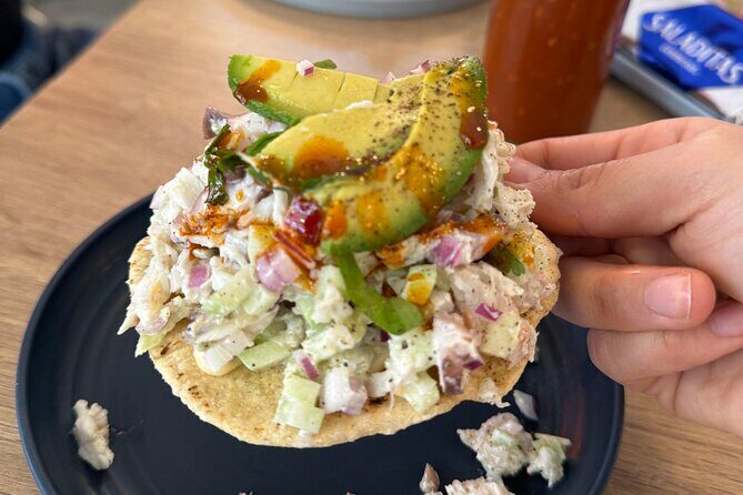 Private gastronomic tour Seafood & Drinks - All incluided - Who Will Love This Tour?