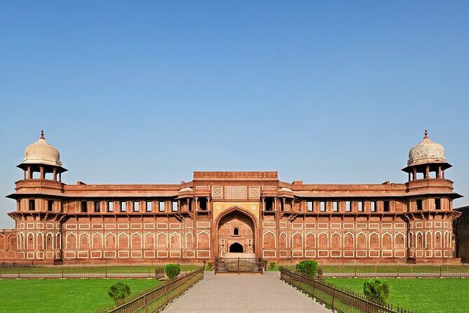 Private Golden Triangle Tour 3 Night/4 Days - What’s Included and What Costs Extra?