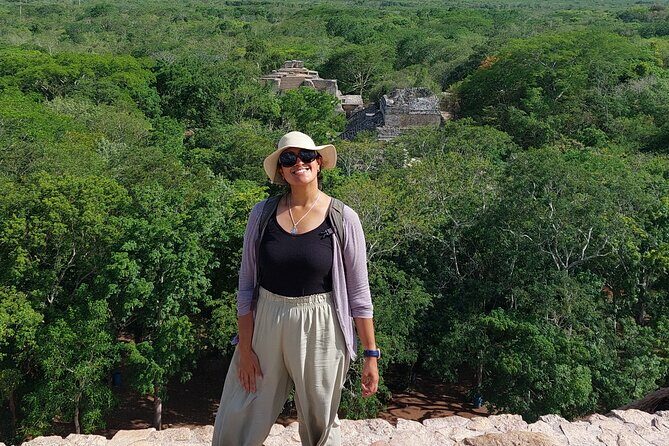 Private guide service in the archaeological zone of Ek Balam - Discovering Ek Balam: What to Expect from the Tour
