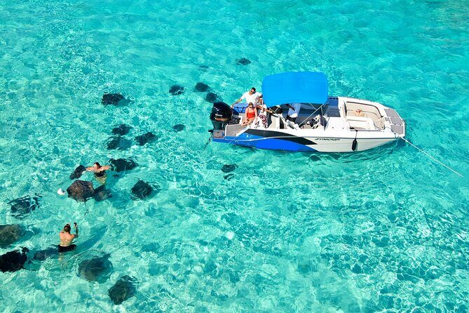 Private, Guided Boat Charters in The Cayman Islands - What We Learned from the Reviews