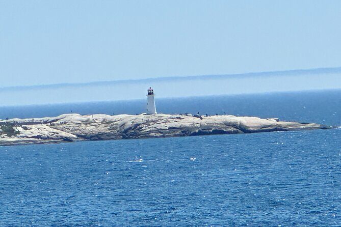 Private Guided Tour: Peggys Cove, Mahone Bay, Lunenburg & Ovens - What Travelers Are Saying