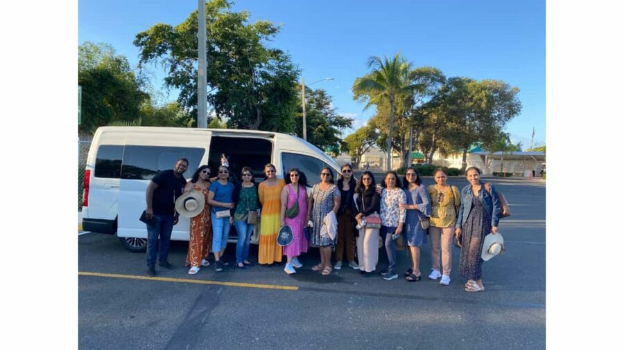 Private Half Day Tour in Punta Cana-Higüey with Local Guide - Practicalities and Value