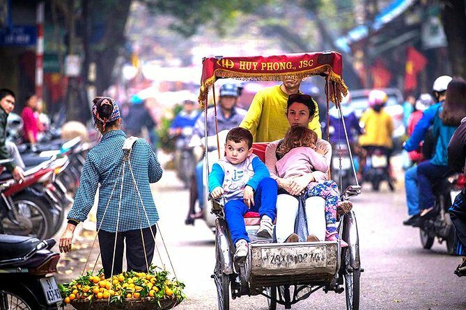 Private Hanoi Shore Excursion with Puppet Show from the port - What’s Included and What to Keep in Mind