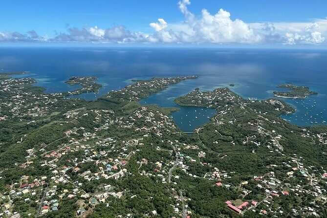 Private Helicopter Tour Grenada - Who Will Love This Tour?