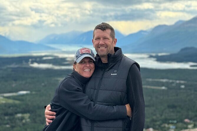 Private Hike and History Trip in Palmer, Alaska - The Experience in Detail