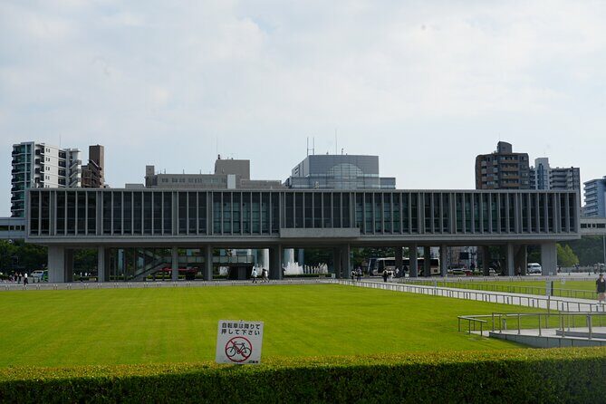 Private Hiroshima Early Morning Tour with English-Speaking Guide - Frequently Asked Questions
