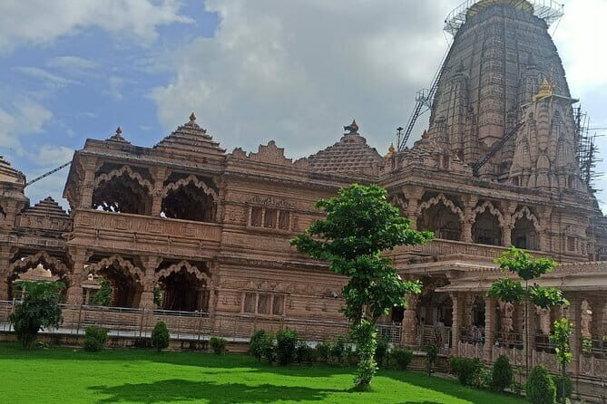 Private Jodhpur City Sightseeing Tour By Car with Tour Guide - Who Will Love This Tour?