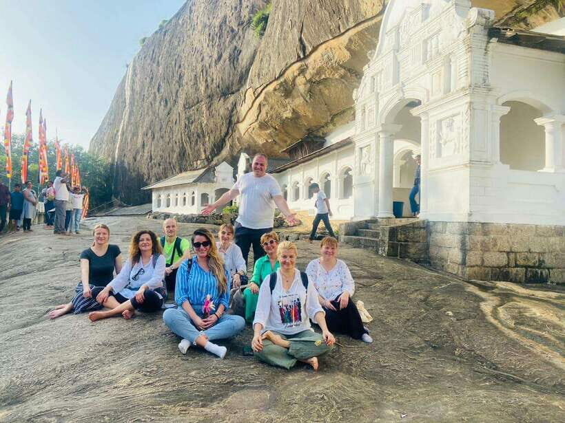 Private Kandy to Sigiriya and Minneriya Safari Day Tour - Practical Details: What You Need to Know
