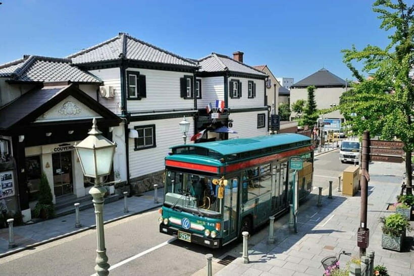 Private Kobe Tour with Licensed Guide and Vehicle - The Itinerary: What to Expect