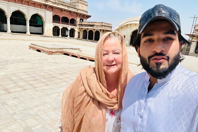 Private Lahore Full Day Sightseeing Tour - Who Will Love This Tour?